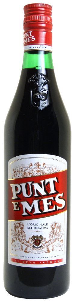 PUNT E MES VERMOUTH 70CL